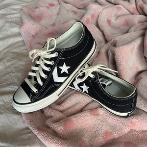 BRAND NEW converse star player 76s | size: 6W [4 in big kids]